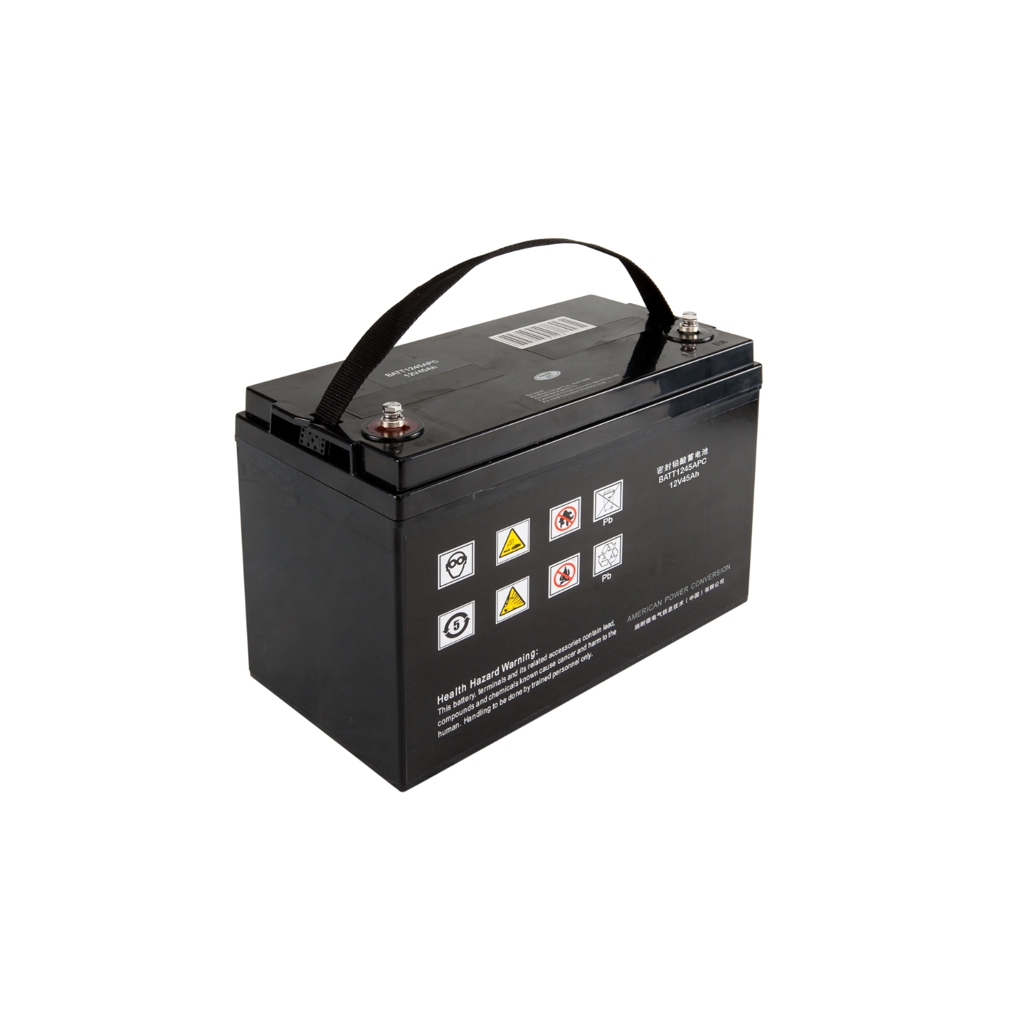 BATT12100APC